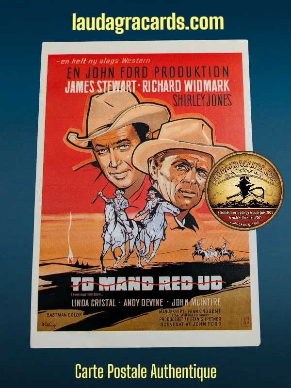 [134] LES DEUX CAVALIERS