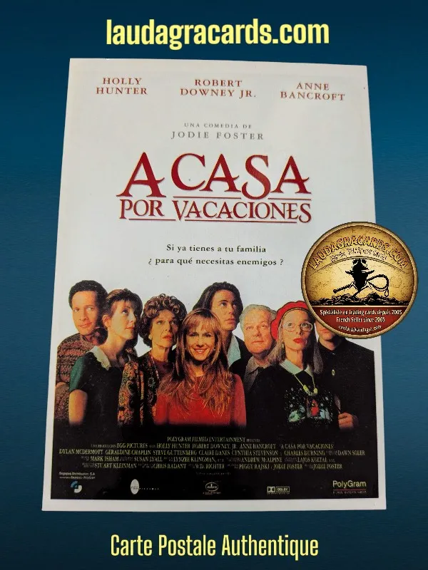 [105] WEEK-END EN FAMILLE