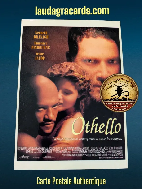 [107] OTHELLO