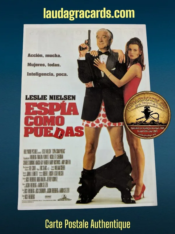 [318] AGENT ZÉRO ZÉRO