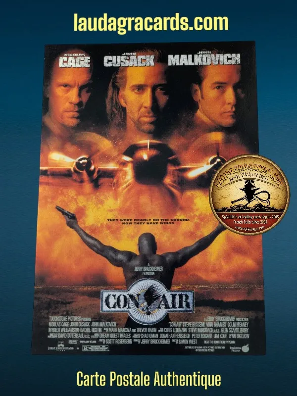 [C 763] LES AILES DE L'ENFER