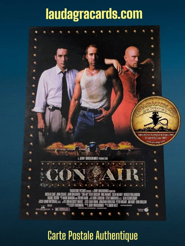 [C 766] LES AILES DE L'ENFER