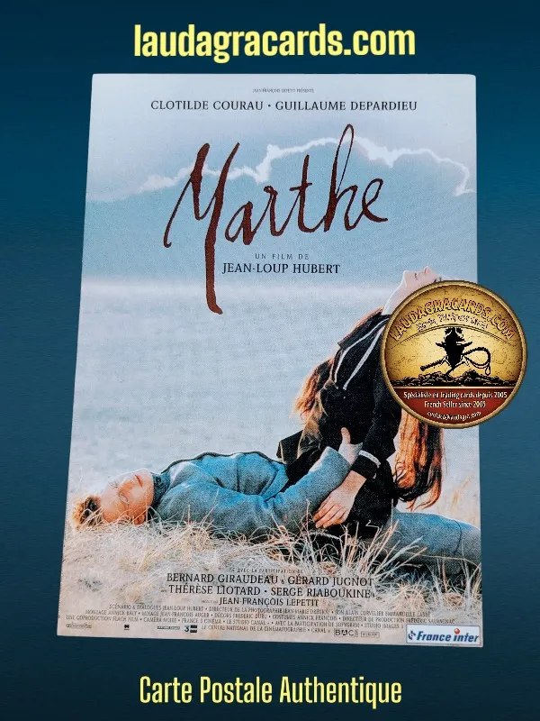 [C 797] MARTHE