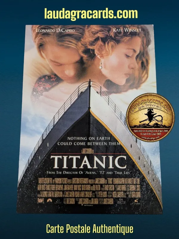 TITANIC