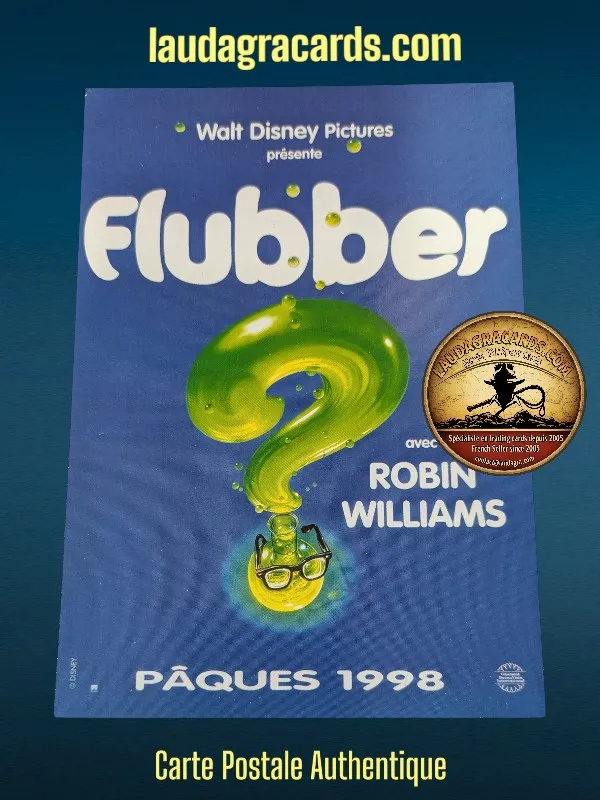 FLUBBER