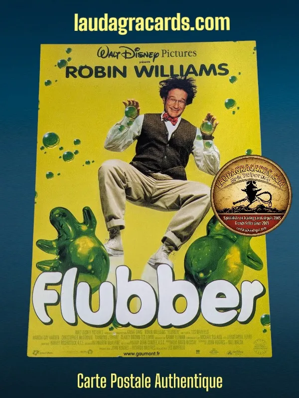 FLUBBER