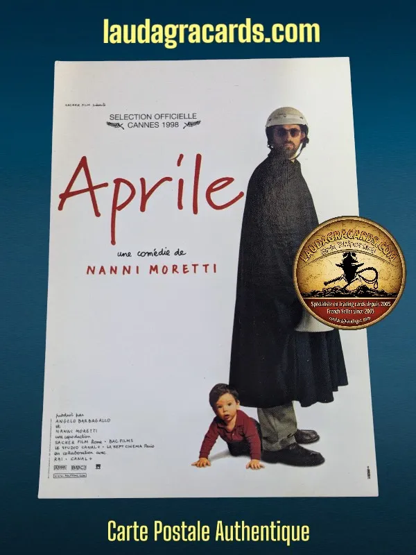 APRILE