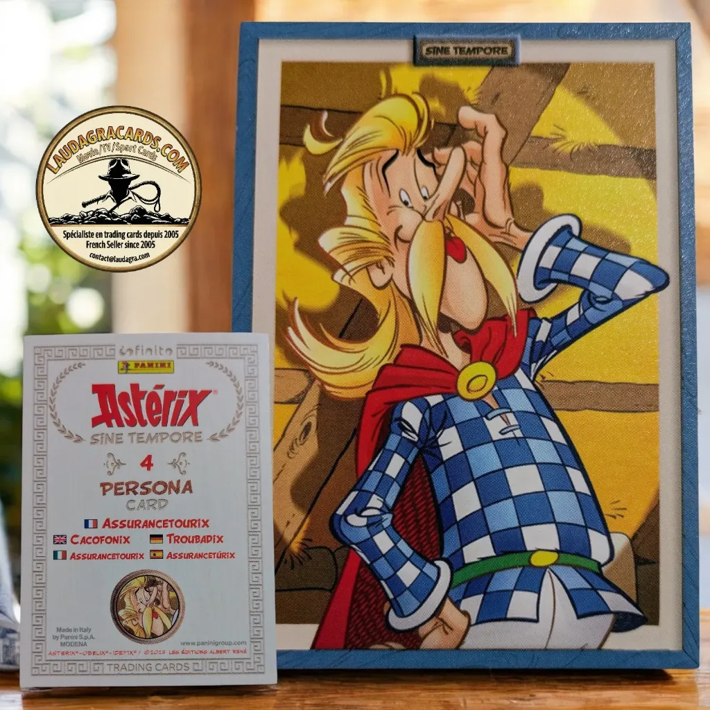 [PANAST004] 4. Assurancetourix