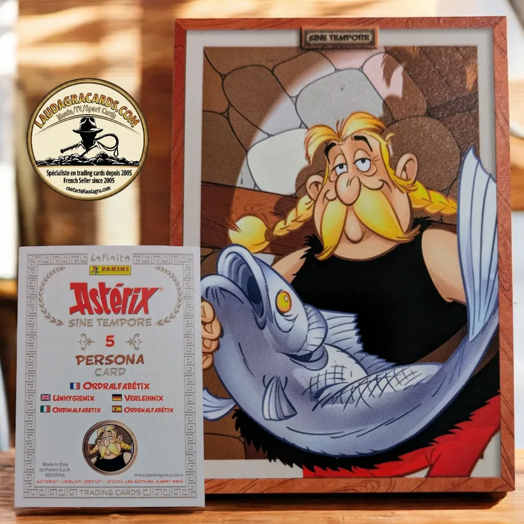 [PANAST005] 5. Ordralfabétix