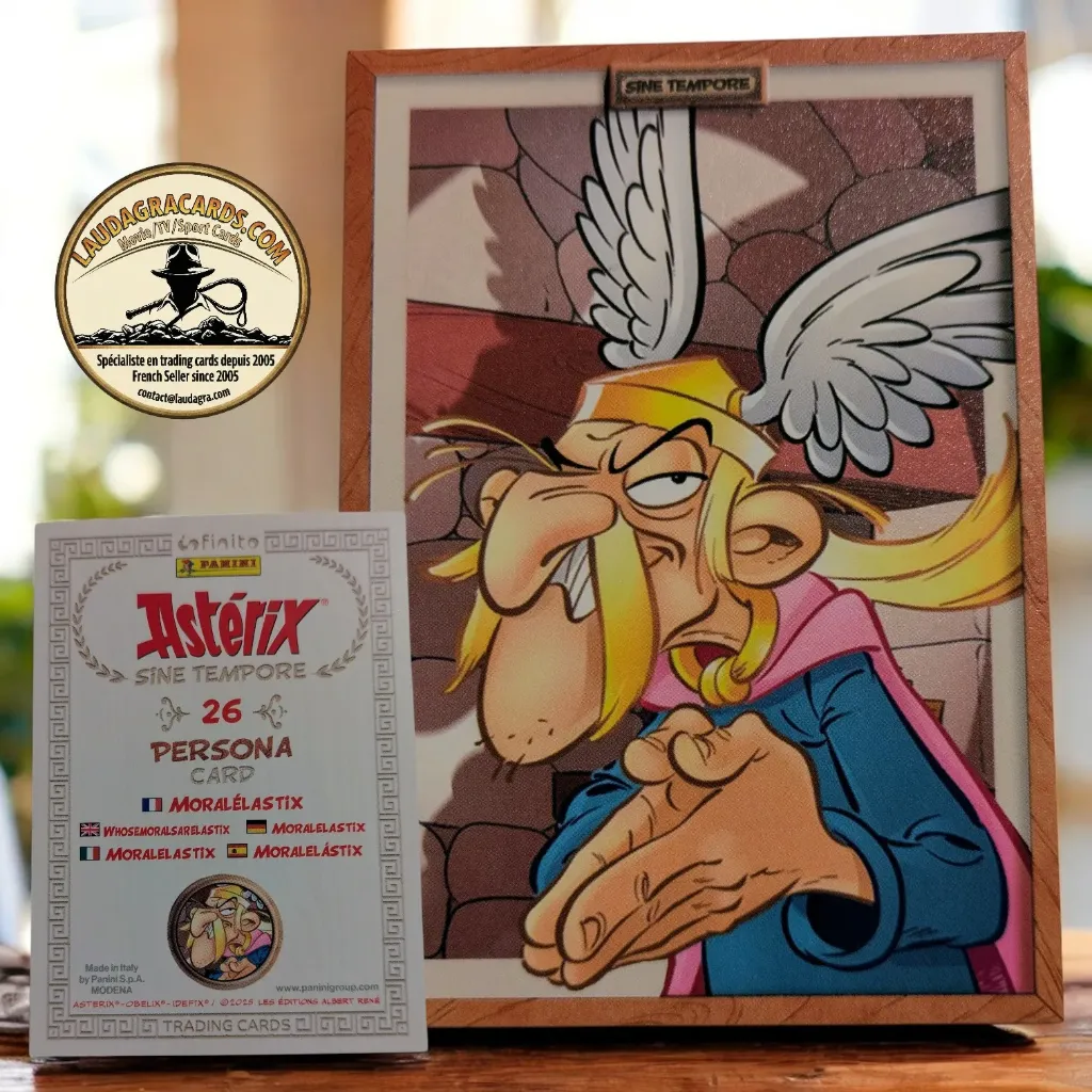 [PANAST026] 26. Moralélastix