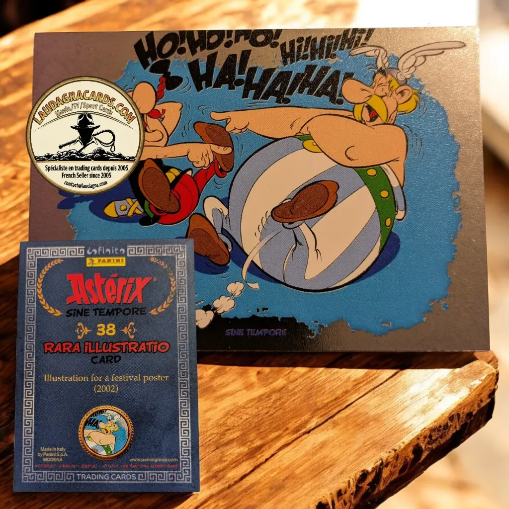 [PANAST038] 38. Illustration pour une affiche de festival (2002)