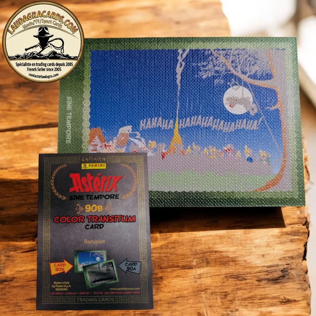 [PANAST099] 90B. Banquet