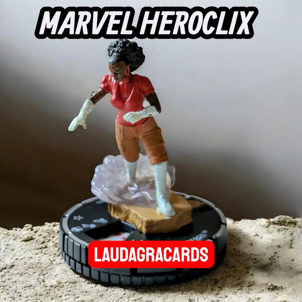 [HXSMASH54] DEBRII - 033 / Heroclix Marvel Smash and Destroy
