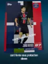 João Neves Card N° 12