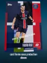 Fabián Ruiz Card N° 17