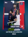Gonçalo Ramos Card N° 23