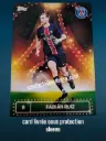 Fabián Ruiz Card N° 34