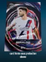 Lucas Beraldo Card N° 37
