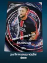 Milan Škriniar Card N° 38