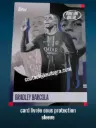 Bradley Barcola Card N° 48