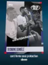 Ousmane Dembélé Card N° 49