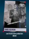 Randal Kolo Muani Card N° 50