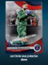 Gianluigi Donnarumma Card N° 1