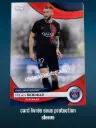 Milan Škriniar Card N° 6