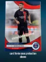 Lucas Hernández Card N° 7
