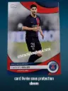 Carlos Soler Card N° 14
