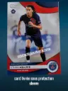 Ethan Mbappé Card N° 18