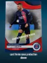 Kylian Mbappé Card N° 19