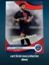 Marco Asensio Card N° 23