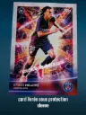 Ethan Mbappé Card N° 29