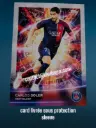 Carlos Soler Card N° 31