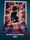 Gonçalo Ramos Card N° 34