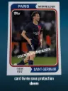 Fabián Ruiz Card N° 41