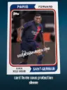 Randal Kolo Muani Card N° 45