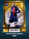 Randal Kolo Muani Card N° 48