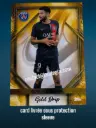 Gonçalo Ramos Card N° 50