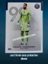 Gianluigi Donnarumma Card N° 1