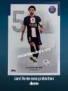 Marquinhos Card N° 5