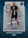 Fabian Ruiz Card N° 7