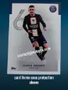 Marco Verratti Card N° 8