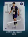 Vitinha Card N° 12