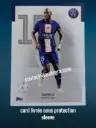 Danilo Card N° 15
