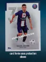 Ismael Gharbi Card N° 19