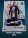 Marco Verratti Card N° 30