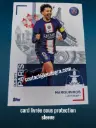 Marquinhos Card N° 33