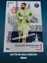 Gianluigi Donnarumma Card N° 34